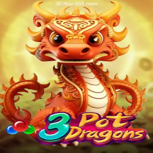 Diving into the Thrilling World of 3PotDragons: A Top-tier Experience at 303boi