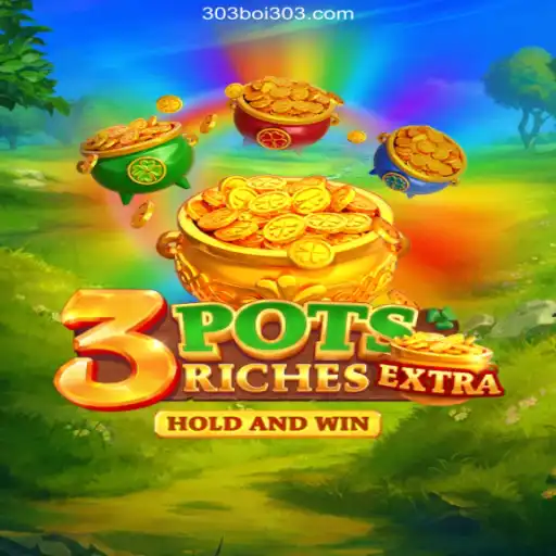 3potsExtra: The Exciting World of Quick Payouts and Casino Thrills