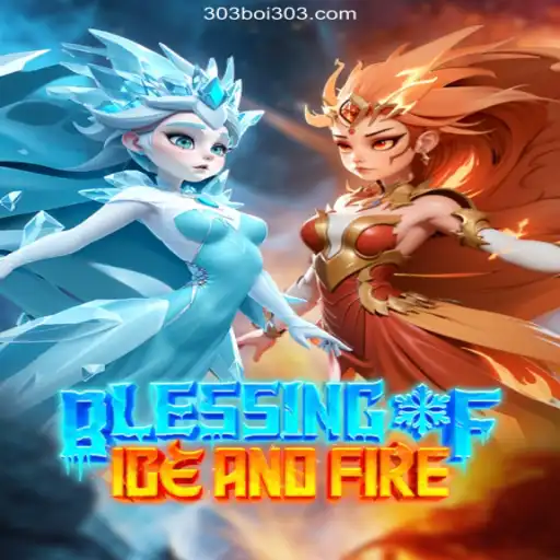 Explore the Magical World of Blessing of Ice and Fire
