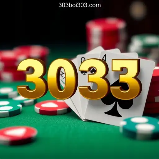 Exploring the World of Card Games: The Exciting Realm of 303boi: Cassino Premiado com Pagamentos Rápidos