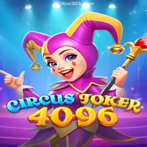 CircusJoker4096: An Intriguing Journey into the World of Fast-Paced Casino Gaming