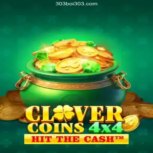 CloverCoins4x4: Exploring the Exciting World of Rapid Payout Casino Games