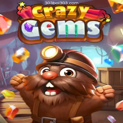 CrazyGems: A Thrilling Experience with 303Boi's Cassino Premiado