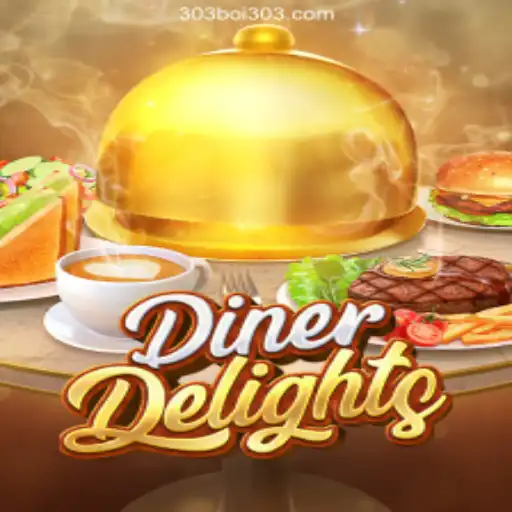 Discover the Thrills of DinerDelights: Where Culinary Fun Meets Fast-paced Casino Action