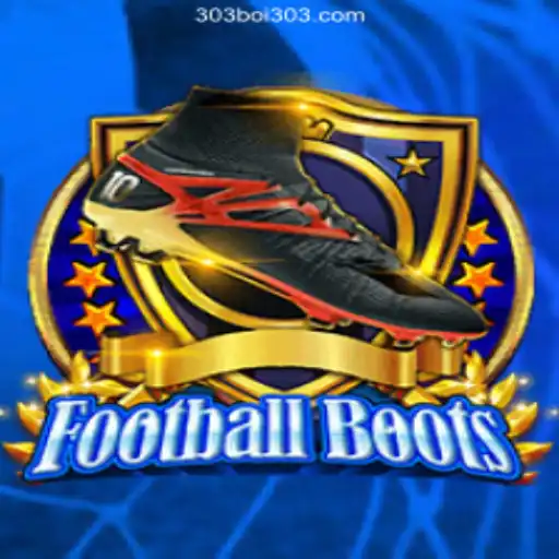 Exploring FootballBoots: A Thrilling Game Experience with 303boi's Rapid Casino Payments