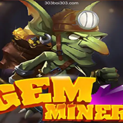 Discover the Exciting World of GemMiner: A Game of Strategy and Fortune