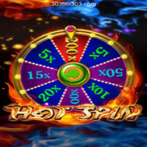 Exploring HotSpin: A Casino Game with Rapid Payouts at 303boi