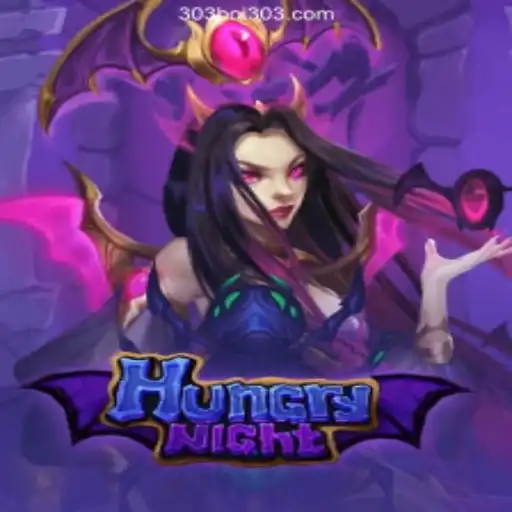 HungryNight: An Enthralling Journey Through a Digital Wonderland of Skills and Thrills