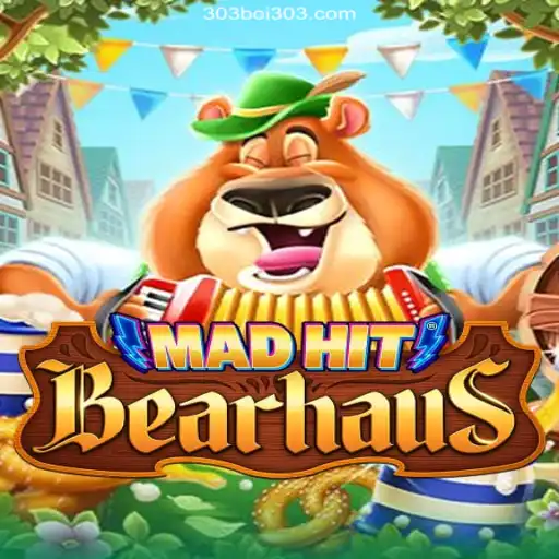 Exploring the Exciting World of MadHitBearhaus with Quick Payouts at 303boi: Cassino premiado