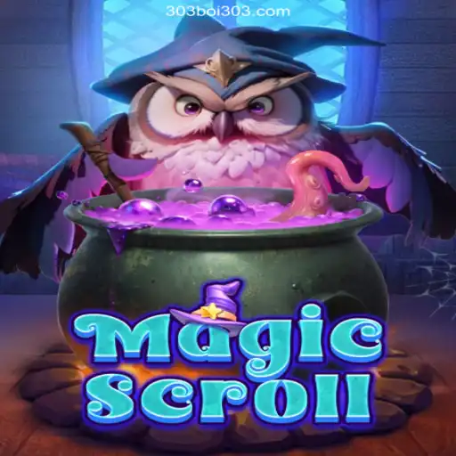 Exploring MagicScroll: An Enchanting Journey into Digital Realms