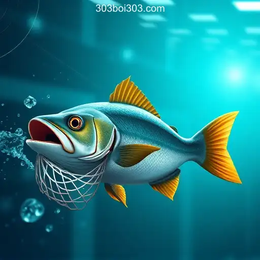Exploring the World of Online Fishing: Discover 303boi: Cassino premiado com pagamentos rápidos