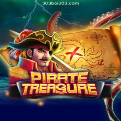 Embark on an Adventure with PirateTreasure: A Thrilling Casino Experience with 303boi