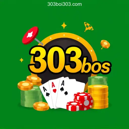 Responsible Gambling and 303boi: Cassino premiado com pagamentos rápidos