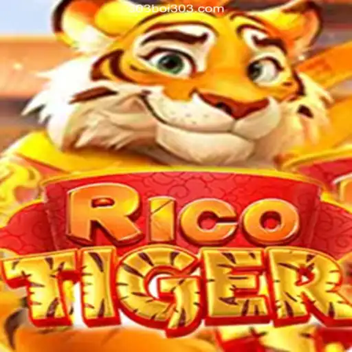 Exploring RicoTiger: A Dynamic Casino Game with Exciting Payouts