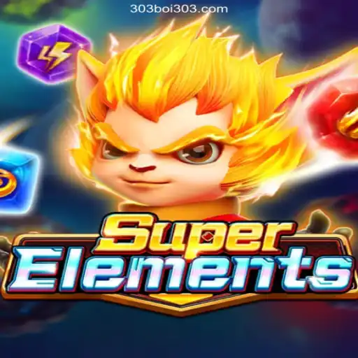 Discover SuperElements: The Exciting New Game Adventure of 2023
