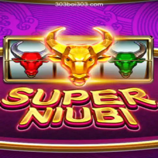 SuperNiubi: A Thrilling Adventure Awaits at 303boi's Cassino